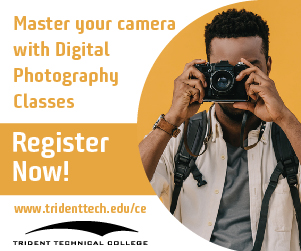 Digital Photography - Master Your Camera
